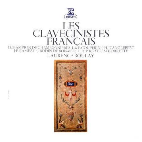 Clavecinistes Francais neuf et occasion - Achat pas cher | Rakuten